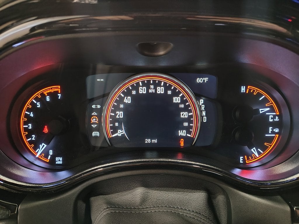 2027 Dodge Durango GT