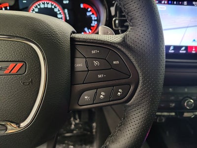 2027 Dodge Durango GT