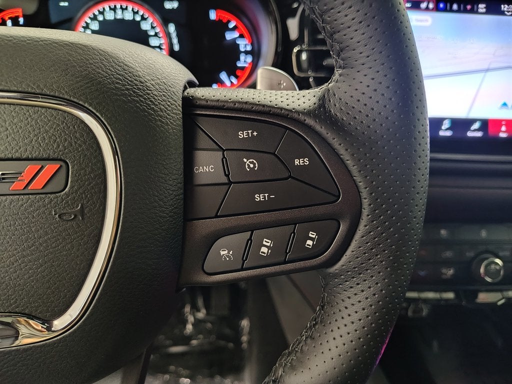 2027 Dodge Durango GT