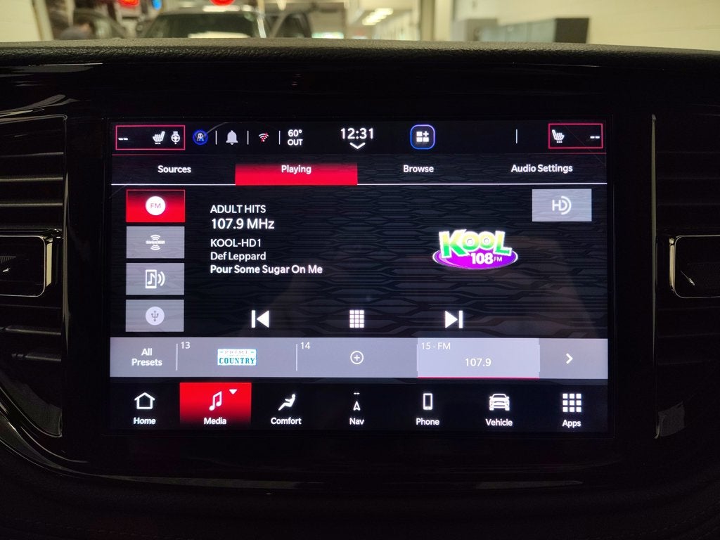 2027 Dodge Durango GT