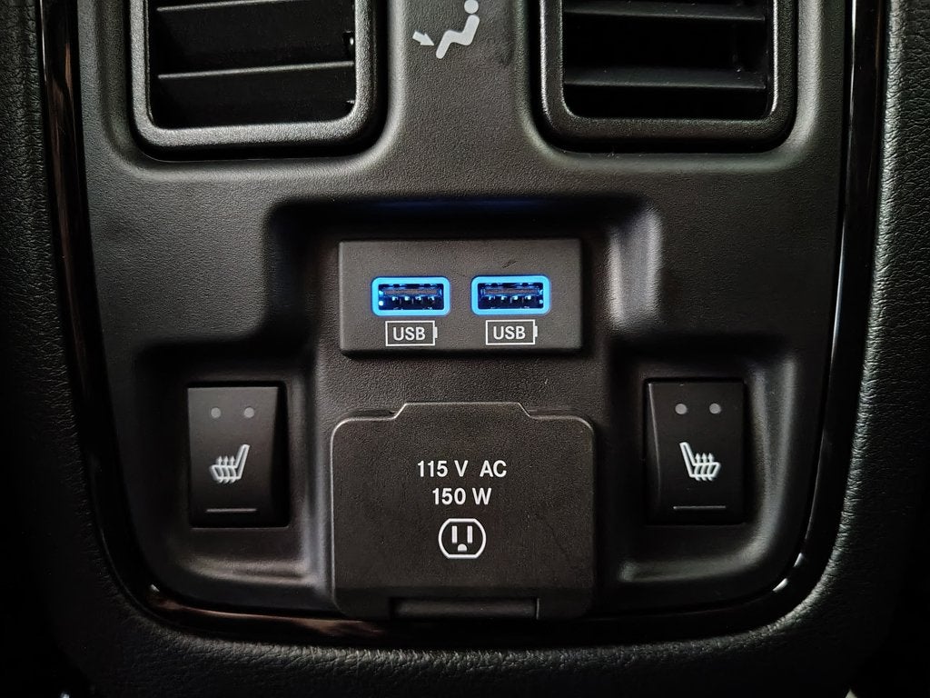 2027 Dodge Durango GT