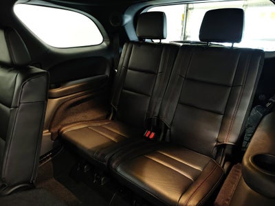 2027 Dodge Durango GT