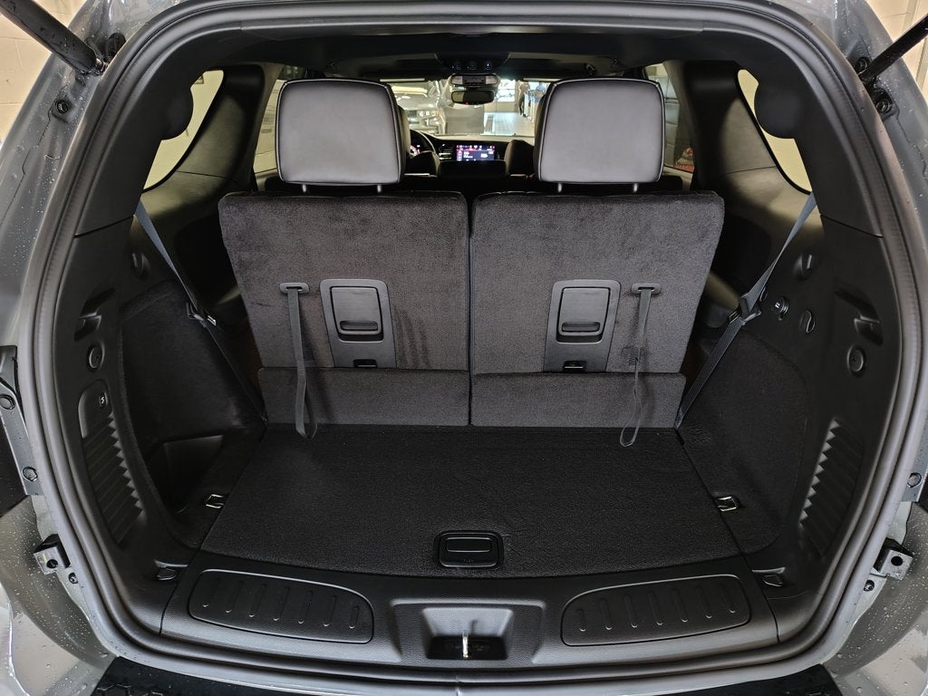 2027 Dodge Durango GT