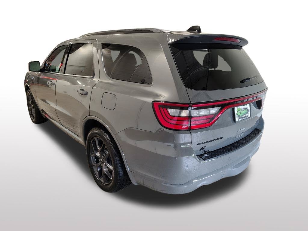 2027 Dodge Durango GT