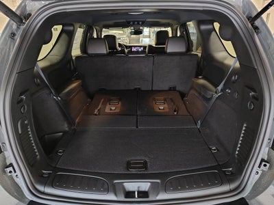 2027 Dodge Durango GT