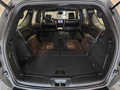 2027 Dodge Durango GT