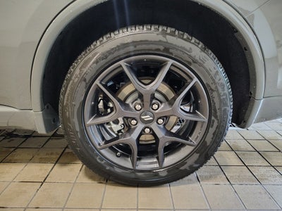 2027 Dodge Durango GT