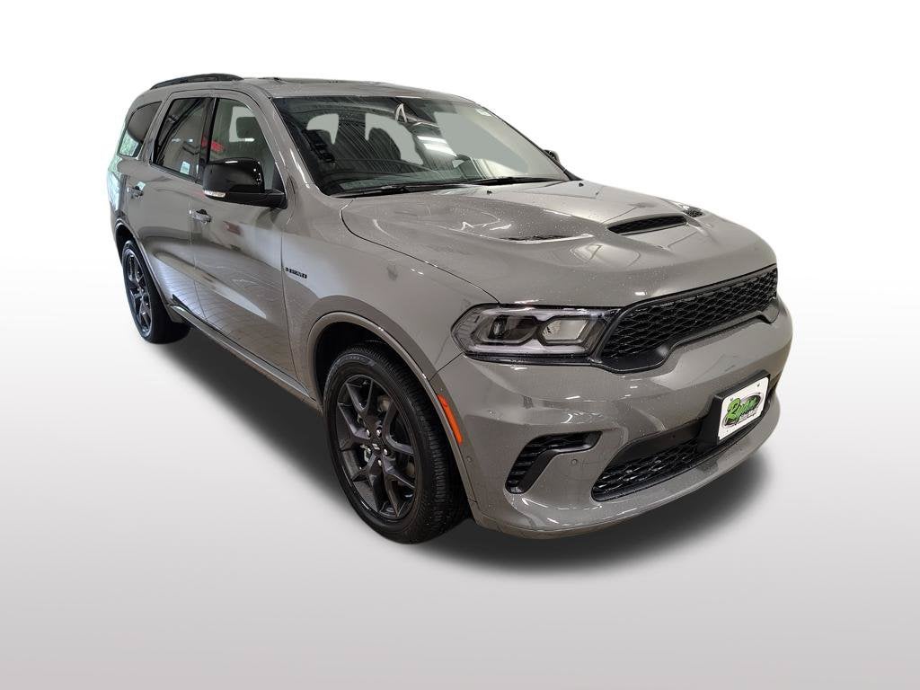 2027 Dodge Durango GT