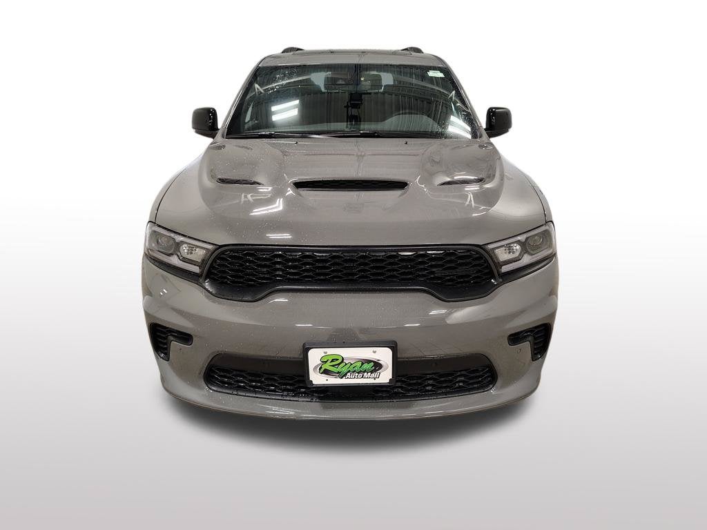 2027 Dodge Durango GT