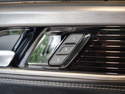 2026 Jeep Grand Wagoneer L Limited Reserve