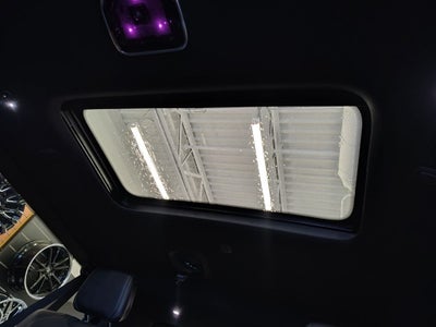 2026 Jeep Grand Wagoneer L Summit Obsidian