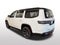 2027 Jeep Grand Wagoneer Upland