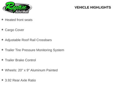 2027 Jeep Grand Wagoneer Upland