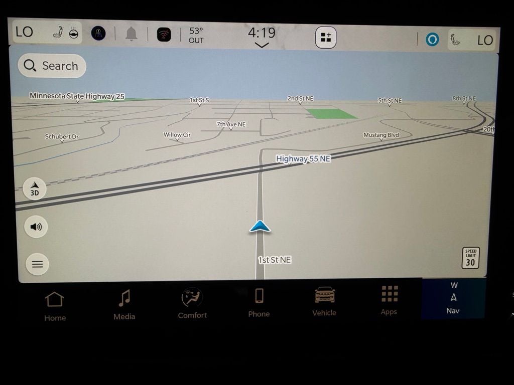 2026 Jeep Grand Wagoneer Limited