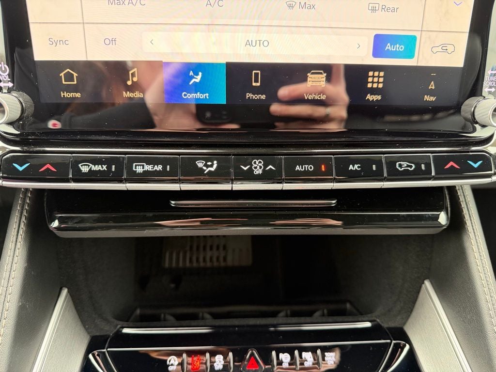 2026 Jeep Grand Wagoneer Limited