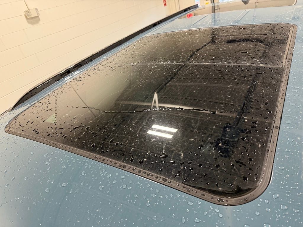 2026 Jeep Grand Wagoneer Limited