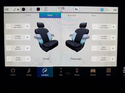 2026 Jeep Grand Wagoneer Summit Obsidian