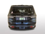 2026 Jeep Grand Wagoneer Summit Obsidian