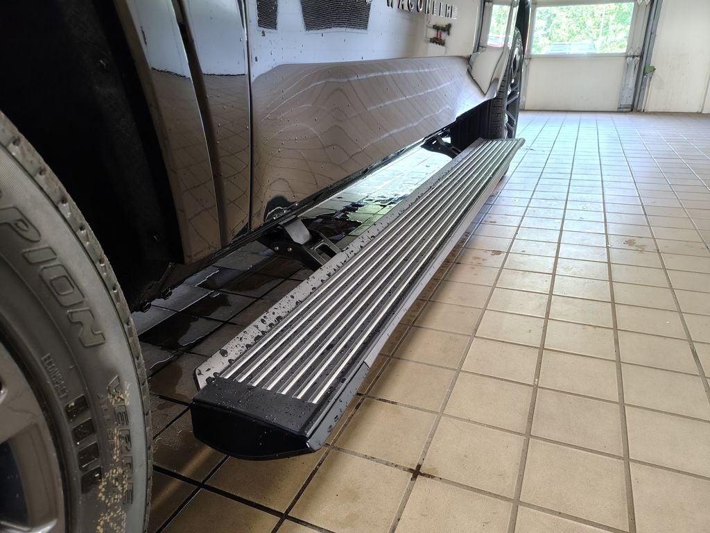 2026 Jeep Grand Wagoneer Summit Obsidian