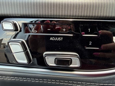 2026 Jeep Grand Wagoneer Summit Obsidian