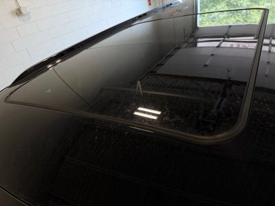 2026 Jeep Grand Wagoneer Summit Obsidian
