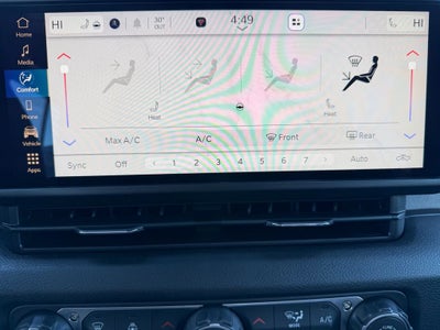 2026 Jeep Gladiator Willys