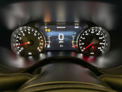 2026 Jeep Compass Altitude Special Edition