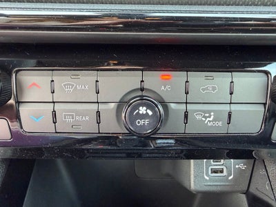 2026 Jeep Compass Altitude Special Edition