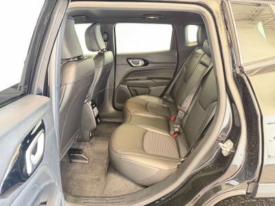 2026 Jeep Compass Altitude Special Edition