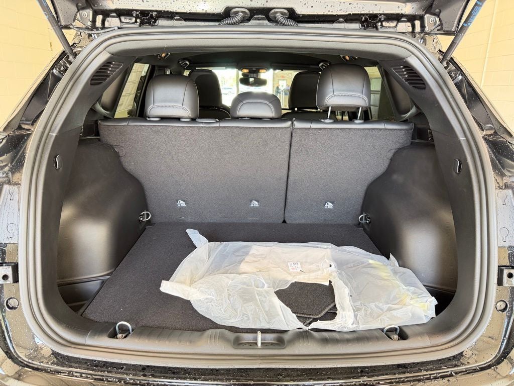 2026 Jeep Compass Altitude Special Edition