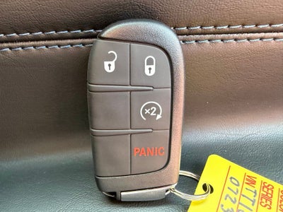 2026 Jeep Compass Altitude Special Edition