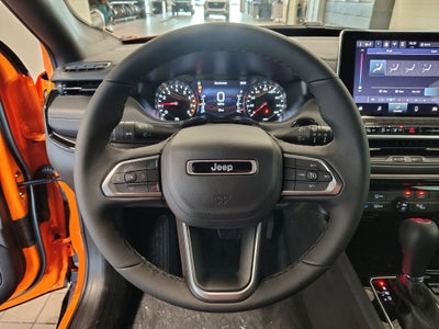 2026 Jeep Compass Altitude Special Edition