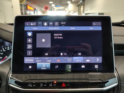 2026 Jeep Compass Altitude Special Edition