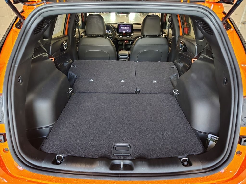 2026 Jeep Compass Altitude Special Edition
