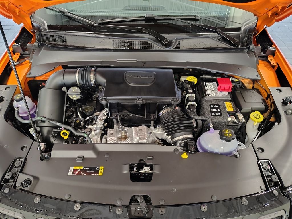 2026 Jeep Compass Altitude Special Edition