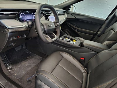 2026 Jeep Cherokee Laredo 85th Anniversary