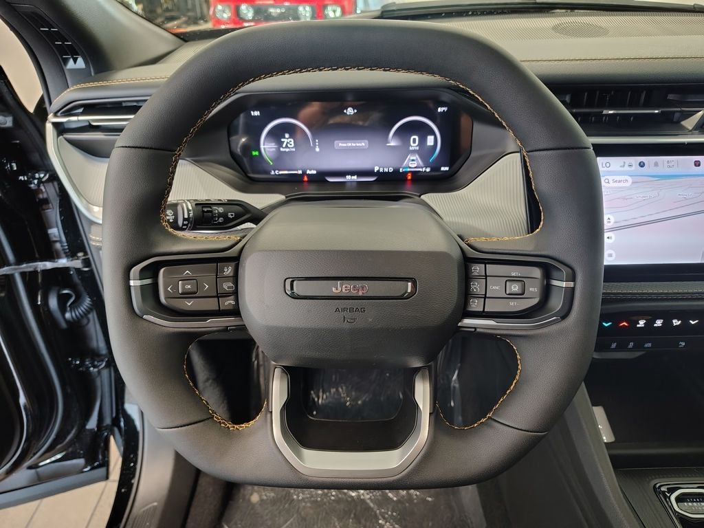 2026 Jeep Cherokee Laredo 85th Anniversary