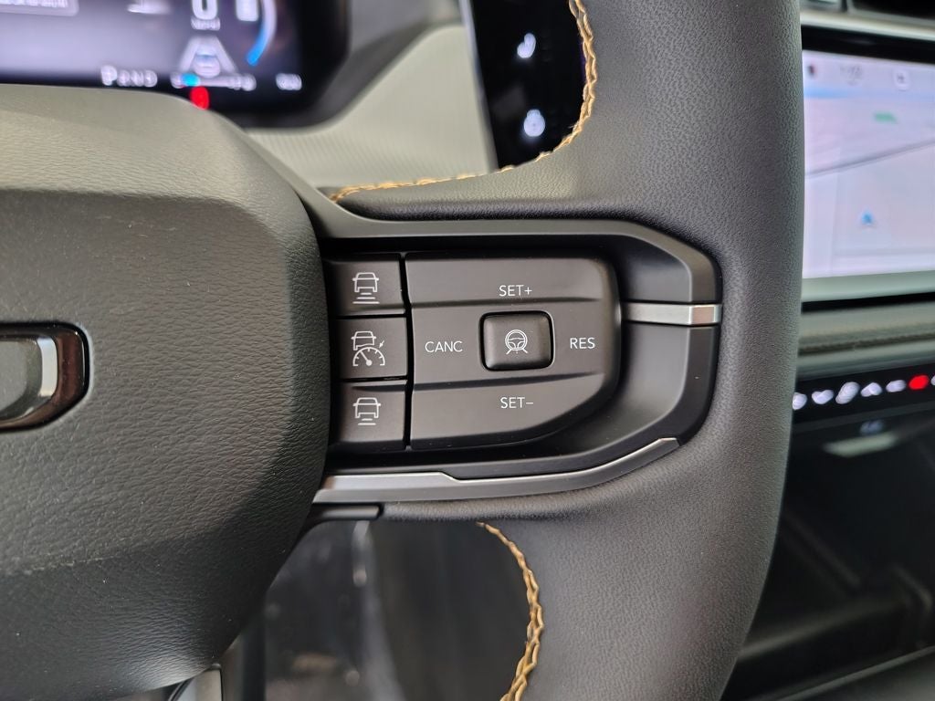 2026 Jeep Cherokee Laredo 85th Anniversary