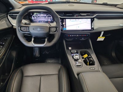 2026 Jeep Cherokee Laredo 85th Anniversary