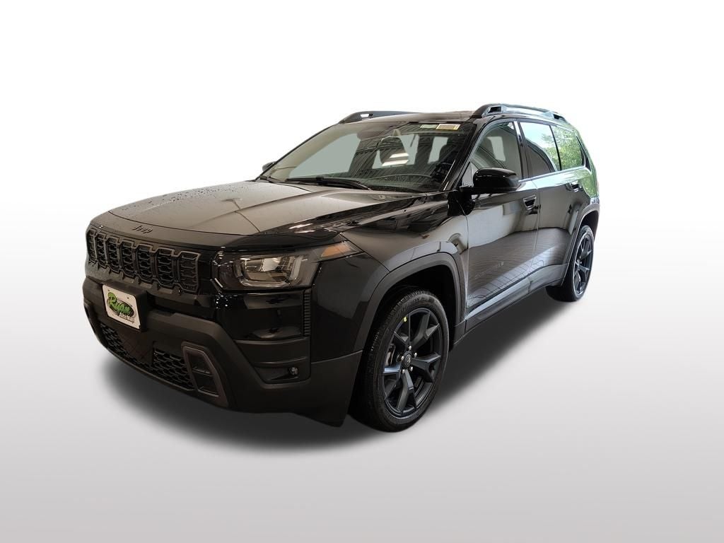 2026 Jeep Cherokee Laredo 85th Anniversary