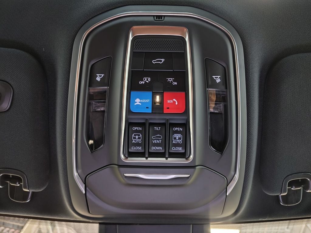 2026 Jeep Cherokee Laredo 85th Anniversary