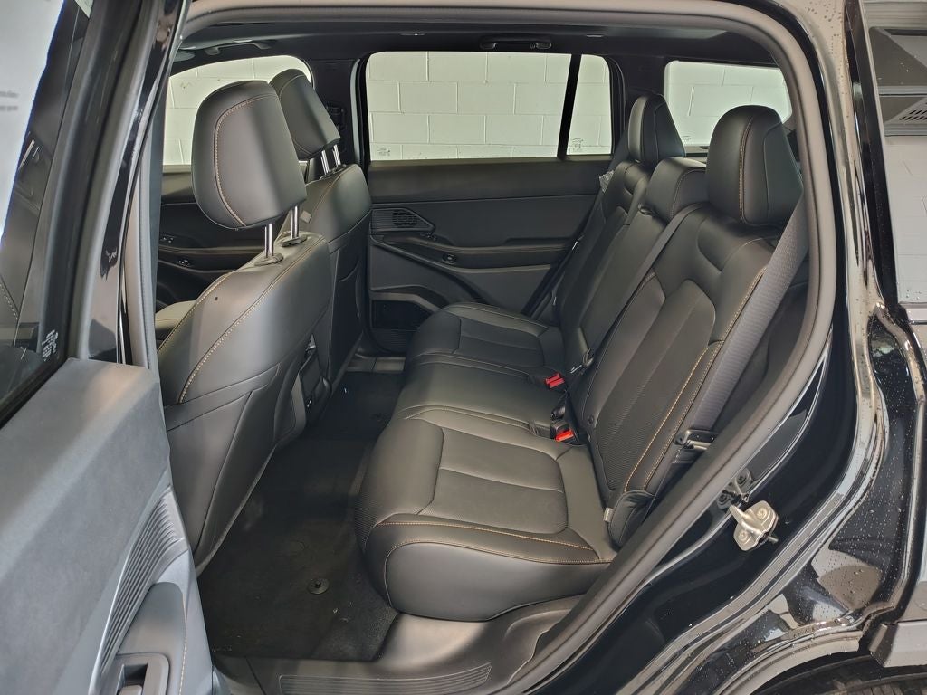 2026 Jeep Cherokee Laredo 85th Anniversary