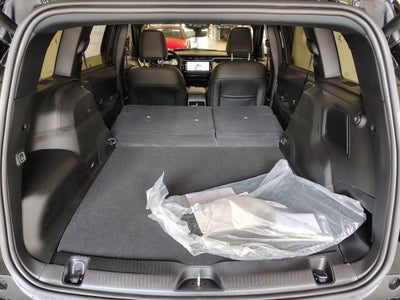 2026 Jeep Cherokee Laredo 85th Anniversary
