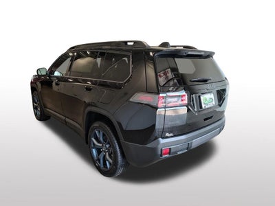 2026 Jeep Cherokee Laredo 85th Anniversary