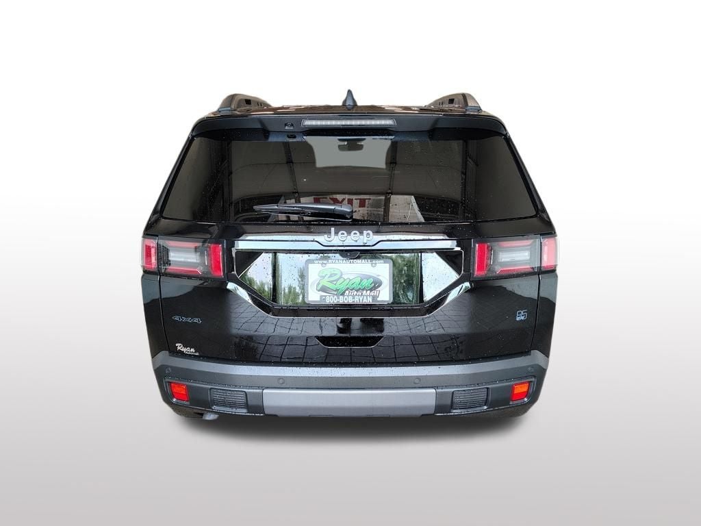 2026 Jeep Cherokee Laredo 85th Anniversary