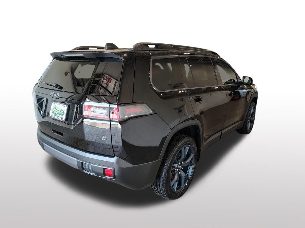 2026 Jeep Cherokee Laredo 85th Anniversary