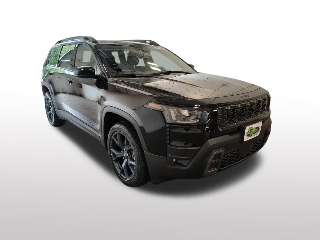 2026 Jeep Cherokee Laredo 85th Anniversary