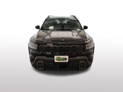 2026 Jeep Cherokee Laredo 85th Anniversary