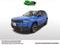 2027 Jeep Cherokee Overland