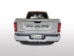 2027 RAM 3500 Big Horn